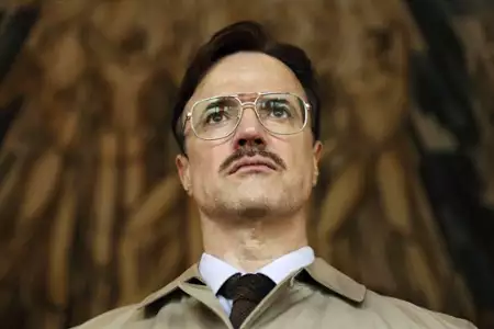 The Assets - galeria zdjęć - filmweb