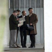 The Assets - galeria zdjęć - filmweb