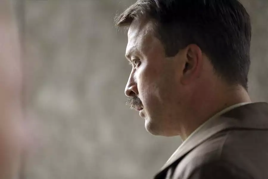 The Assets - galeria zdjęć - filmweb
