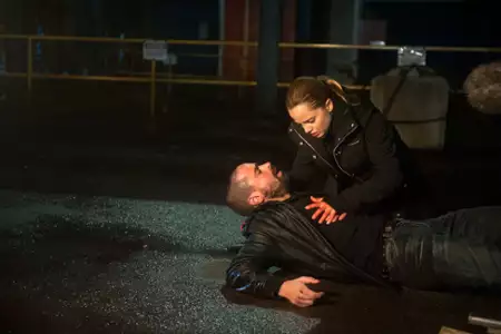 Kwestia honoru - galeria zdjęć - filmweb