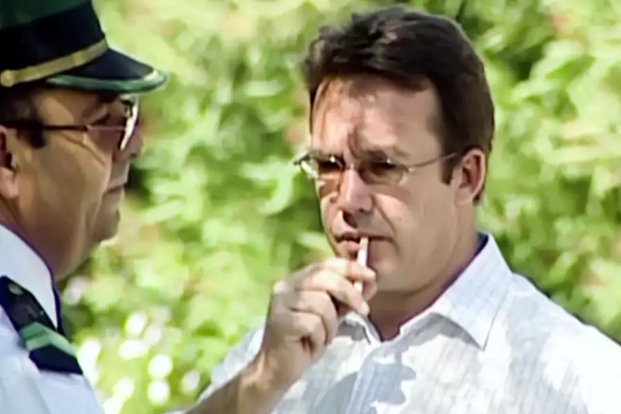 Zaginięcie Madeleine McCann - galeria zdjęć - filmweb