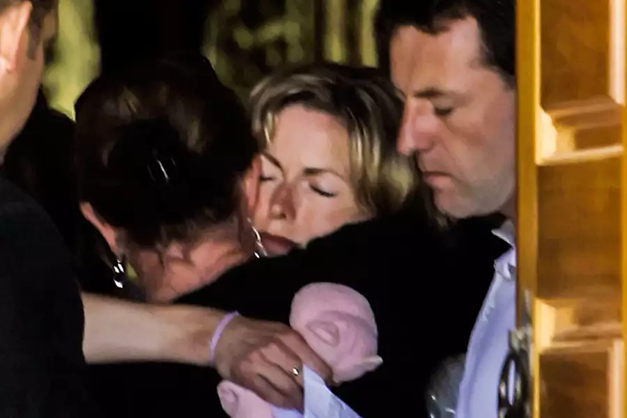 Zaginięcie Madeleine McCann - galeria zdjęć - filmweb