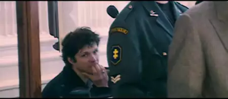 Ze sceny do celi: Jak francuski rockman został zabójcą - galeria zdjęć - filmweb