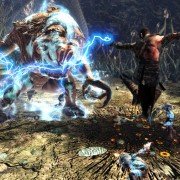 Star Wars: The Force Unleashed - galeria zdjęć - filmweb