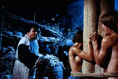 Powr&oacute;t Martina Guerre - galeria zdjęć - filmweb