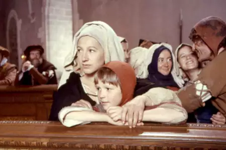 Powr&oacute;t Martina Guerre - galeria zdjęć - filmweb