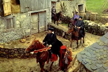 Powrót Martina Guerre - galeria zdjęć - filmweb