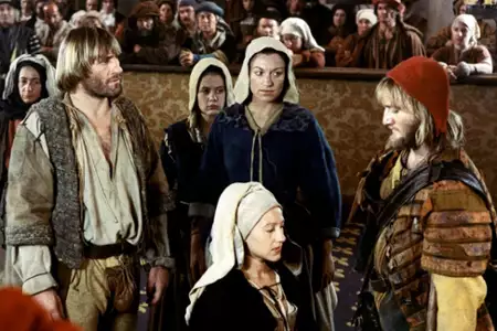 Powrót Martina Guerre - galeria zdjęć - filmweb