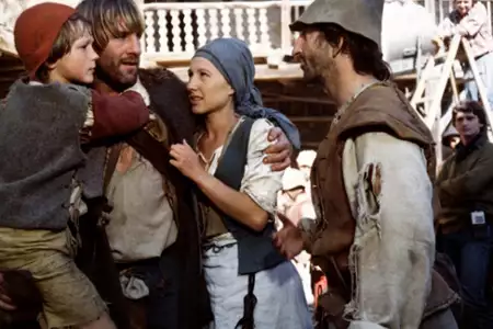 Powr&oacute;t Martina Guerre - galeria zdjęć - filmweb