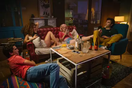 Kogo zabrałbyś na bezludną wyspę? - galeria zdjęć - filmweb
