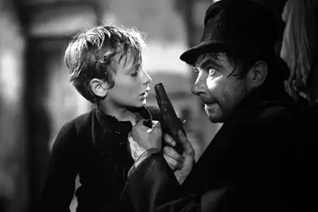 Oliver Twist - galeria zdjęć - filmweb
