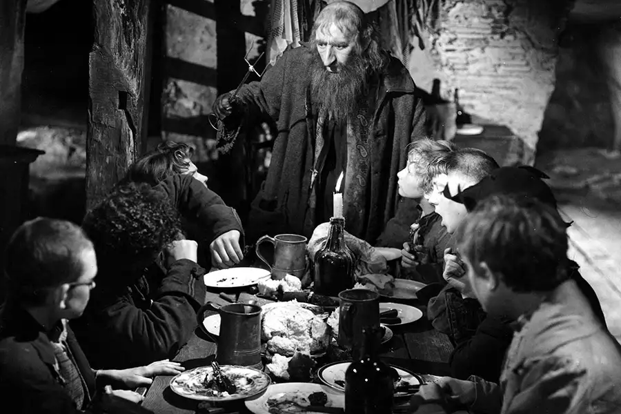 Oliver Twist - galeria zdjęć - filmweb