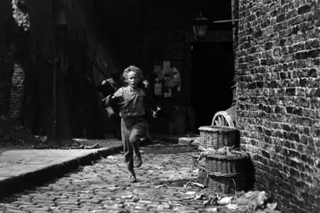 Oliver Twist - galeria zdjęć - filmweb