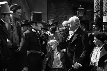 Oliver Twist - galeria zdjęć - filmweb