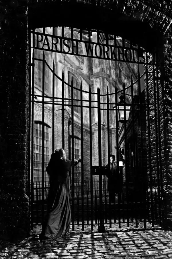 Oliver Twist - galeria zdjęć - filmweb