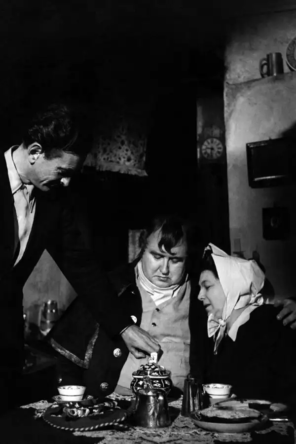 Oliver Twist - galeria zdjęć - filmweb
