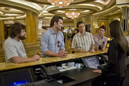 Kac Vegas - galeria zdjęć - filmweb