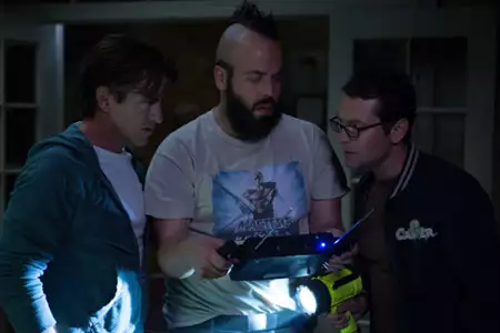 Naznaczony: rozdział 3 - galeria zdjęć - filmweb