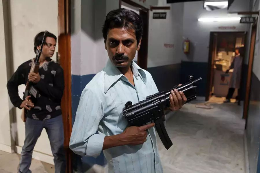 Gangs of Wasseypur 2 - galeria zdjęć - filmweb