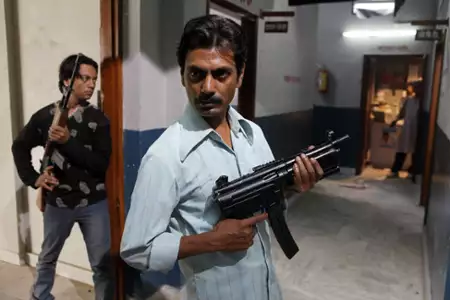 Gangs of Wasseypur 2 - galeria zdjęć - filmweb