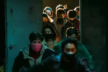 My Name - galeria zdjęć - filmweb