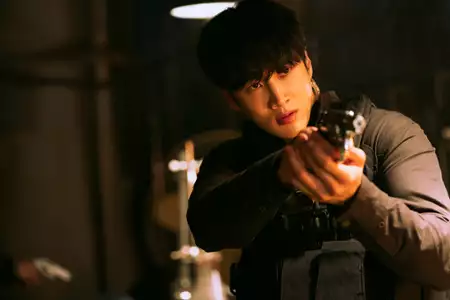 My Name - galeria zdjęć - filmweb