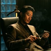 My Name - galeria zdjęć - filmweb