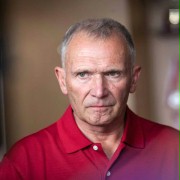 Maciej, pracownik klubu