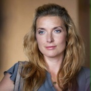 Justyna Łyczkowska, siostra Janusza