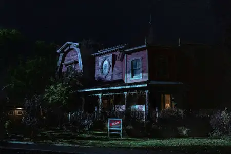 The 'Burbs - galeria zdjęć - filmweb