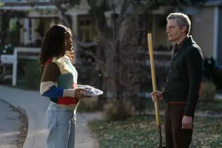 The 'Burbs - galeria zdjęć - filmweb