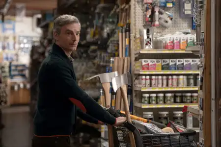 The 'Burbs - galeria zdjęć - filmweb