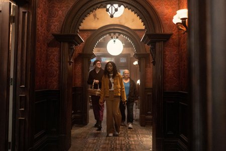 Sezon 1 Odcinek 3 Coś tu śmierdzi