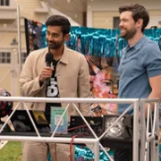 The 'Burbs - galeria zdjęć - filmweb