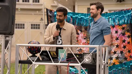 Na przedmieściach - galeria zdjęć - filmweb