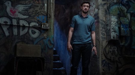 Sezon 1 Odcinek 5 Twarzą w twarz