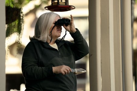 Sezon 1 Odcinek 6 Uwaga, sąsiedzie