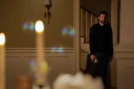 Na przedmieściach - galeria zdjęć - filmweb