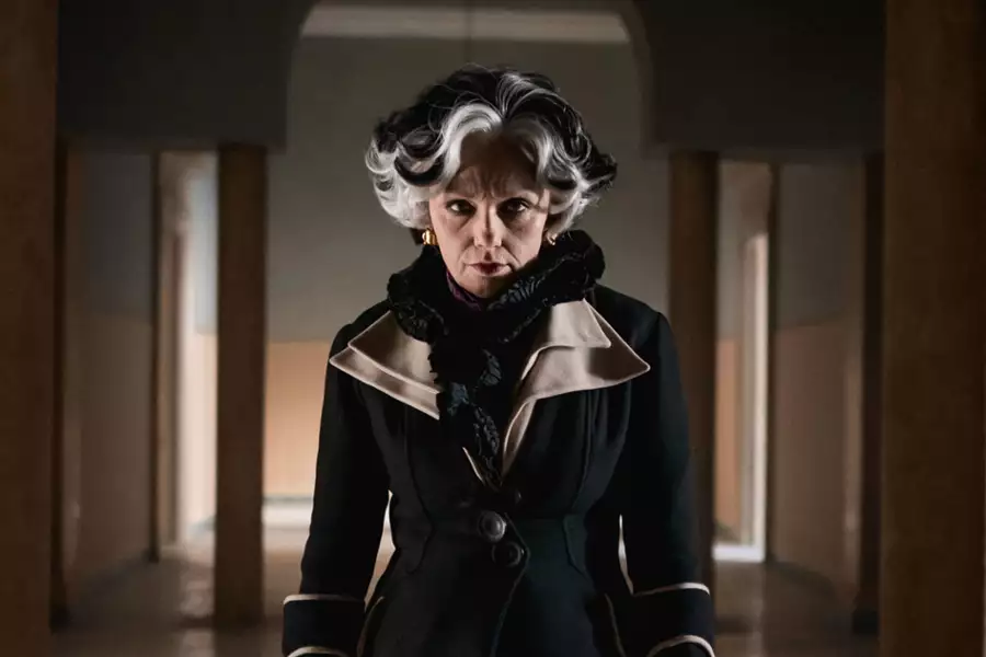 Sekretny skarb Neapolu - galeria zdjęć - filmweb