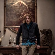 Jesse Eisenberg w Batman v Superman: Świt sprawiedliwości