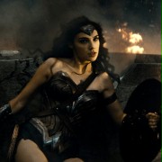 Gal Gadot w Batman v Superman: Świt sprawiedliwości
