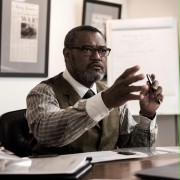 Laurence Fishburne w Batman v Superman: Świt sprawiedliwości