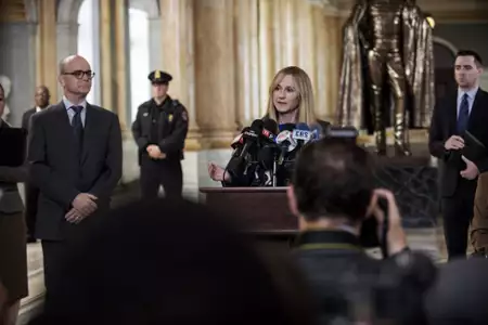 Batman v Superman: Świt sprawiedliwości - galeria zdjęć - filmweb