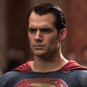 Henry Cavill