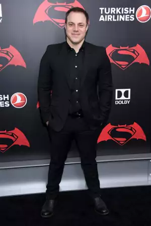 Batman v Superman: Świt sprawiedliwości - galeria zdjęć - filmweb