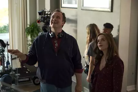 The Kissing Booth 2 - galeria zdjęć - filmweb