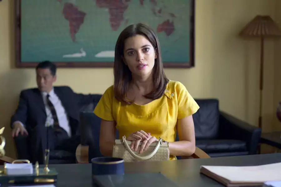 Glória - galeria zdjęć - filmweb