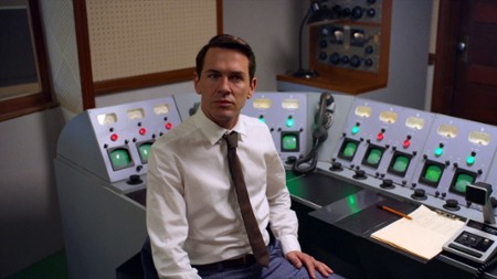 Sezon 1 Odcinek 3 Nie dyskutuje się o ojczyźnie