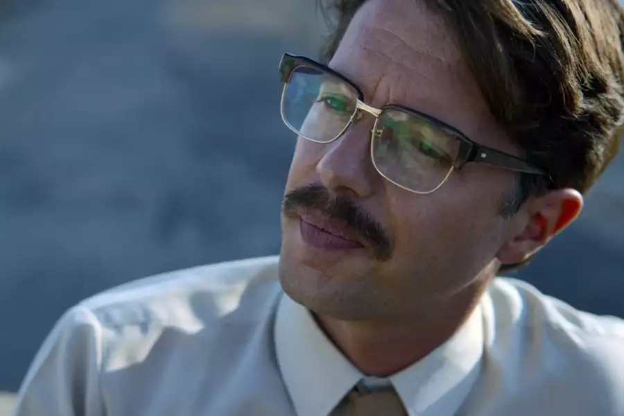 Glória - galeria zdjęć - filmweb