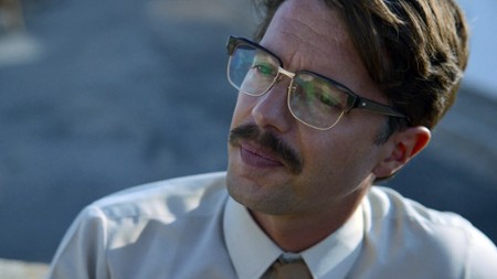 Sezon 1 Odcinek 4 Śmierć nigdy nie jest naturalna